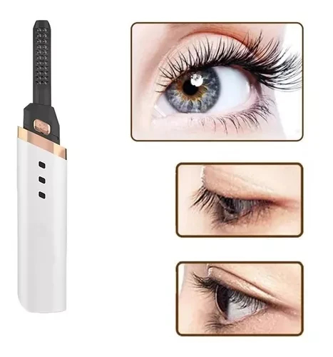 Miniatura 2 de Encrespador De Pestañas Electrico